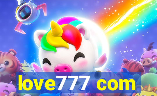 love777 com